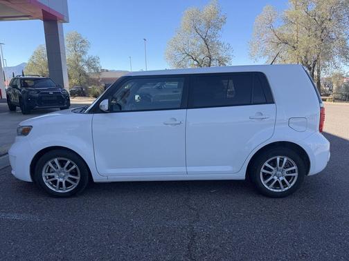 2010 Scion xB Release Series 7.0