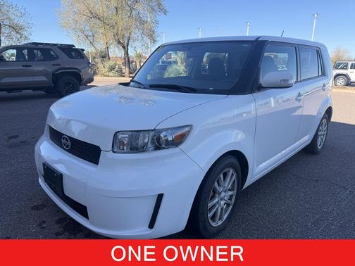 2010 Scion xB Release Series 7.0