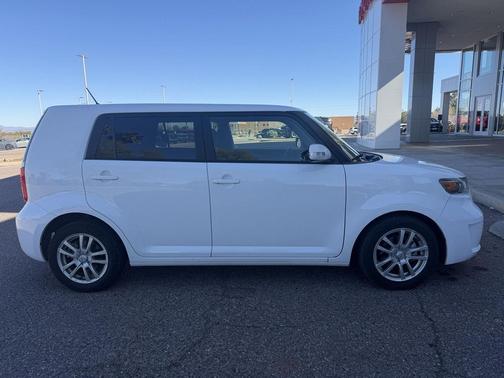 2010 Scion xB Release Series 7.0