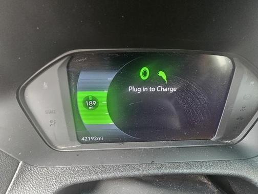 2023 Chevrolet Bolt EV FWD 1LT