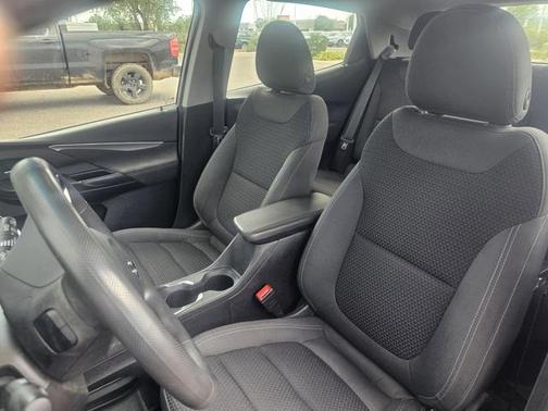 2023 Chevrolet Bolt EV FWD 1LT