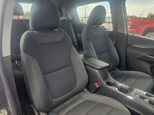 2023 Chevrolet Bolt EV FWD 1LT