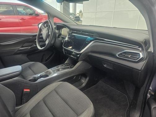 2023 Chevrolet Bolt EV FWD 1LT