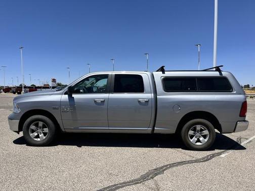 2020 RAM 1500 Classic SLT