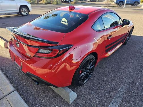 2024 Toyota GR86 Base