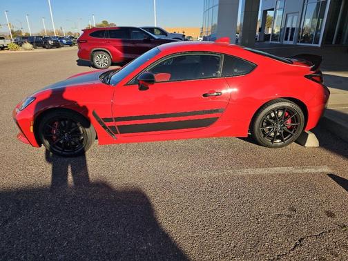 2024 Toyota GR86 Base