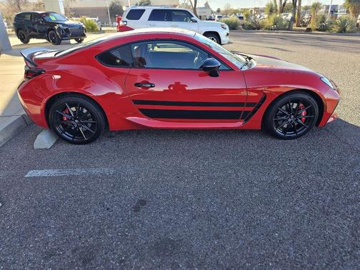 2024 Toyota GR86 Base