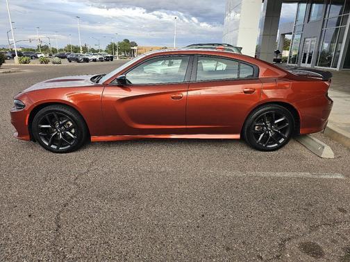 Sinamon Stick 2022 Dodge Charger GT