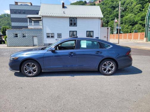2023 Honda Accord