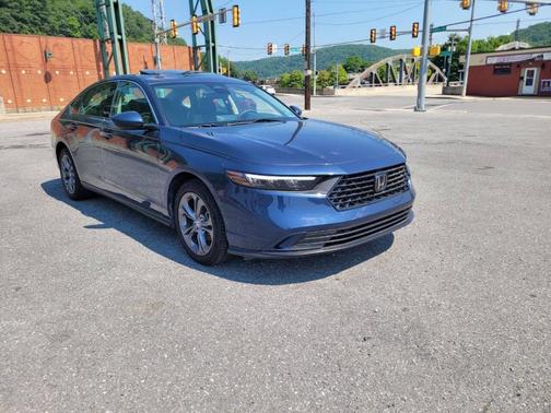 2023 Honda Accord