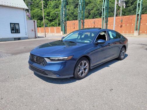 2023 Honda Accord
