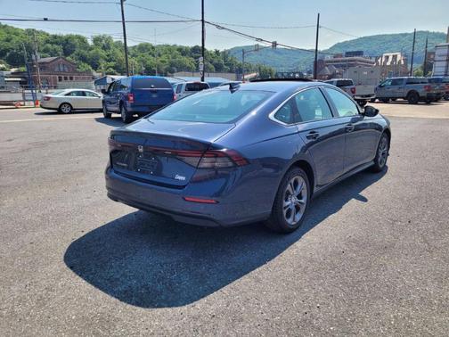 2023 Honda Accord