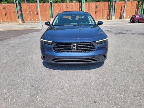 2023 Honda Accord