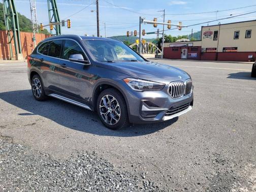 2021 BMW X1 xDrive28i