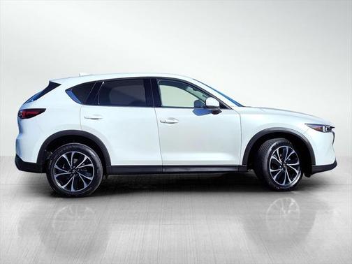 2022 Mazda CX-5 2.5 S Premium