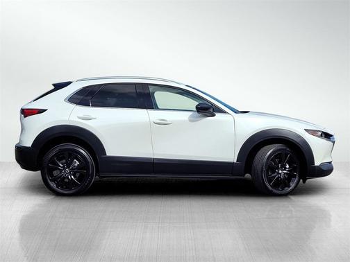 2024 Mazda CX-30 2.5 Turbo Premium Plus Package