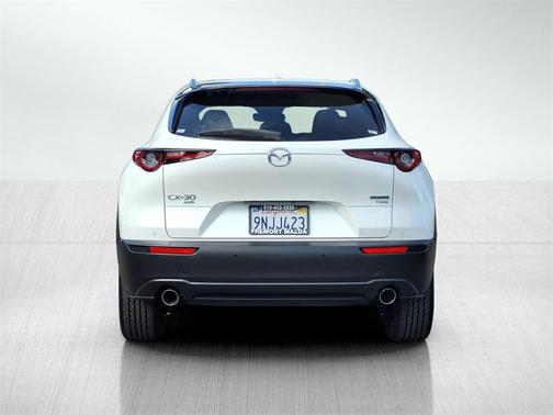 2024 Mazda CX-30 2.5 Turbo Premium Plus Package