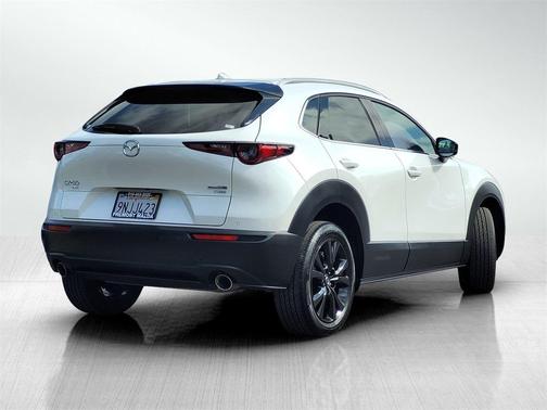 2024 Mazda CX-30 2.5 Turbo Premium Plus Package