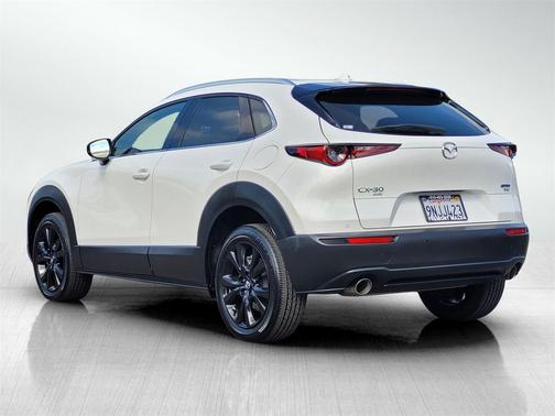 2024 Mazda CX-30 2.5 Turbo Premium Plus Package