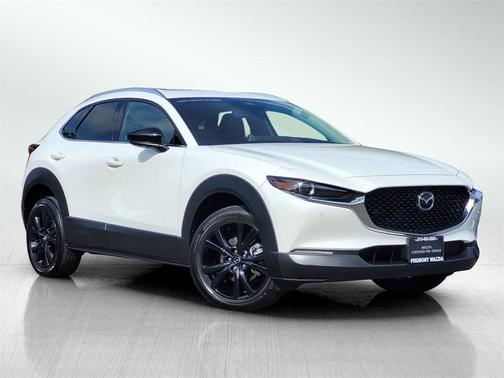 2024 Mazda CX-30 2.5 Turbo Premium Plus Package
