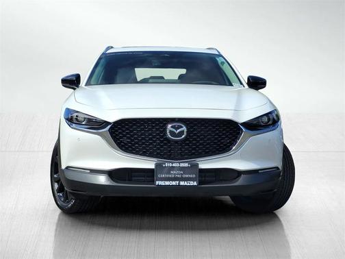 2024 Mazda CX-30 2.5 Turbo Premium Plus Package