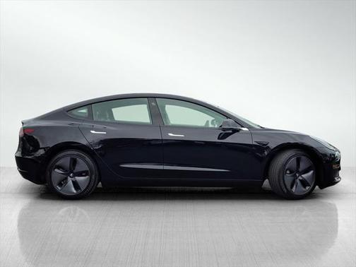 2019 Tesla Model 3 Standard Range