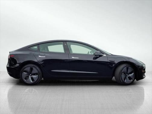 2019 Tesla Model 3 Standard Range
