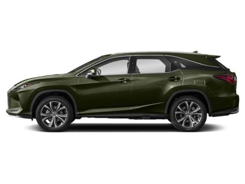 2021 Lexus RX 350L Base