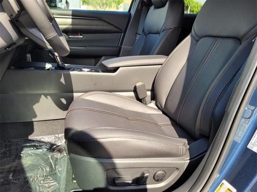 2025 Mazda CX-50 2.5 Turbo Premium Plus Package