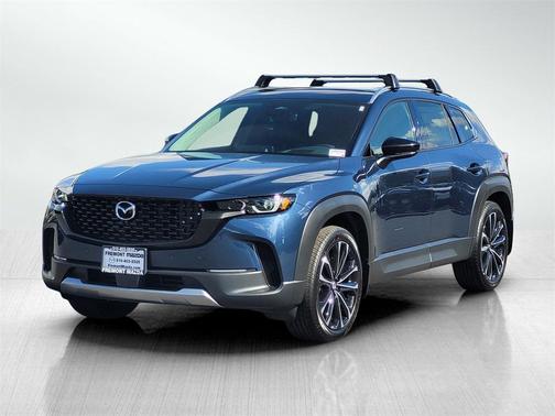 2025 Mazda CX-50 2.5 Turbo Premium Plus Package