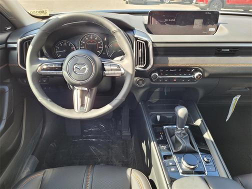 2025 Mazda CX-50 2.5 Turbo Premium Plus Package