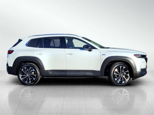 2025 Mazda CX-50 Hybrid Premium Plus Package