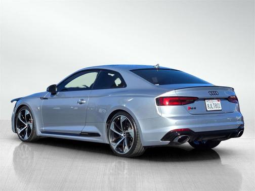 2019 Audi RS 5 2.9T
