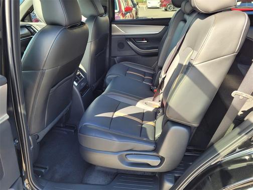 2026 Mazda CX-70 3.3 Turbo S Premium