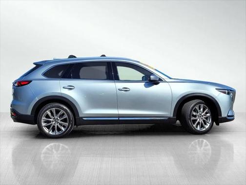 2019 Mazda CX-9 Signature