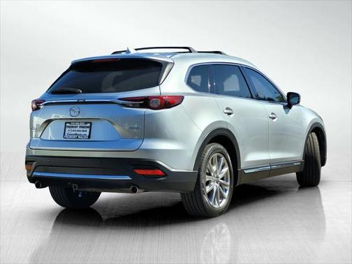 2019 Mazda CX-9 Signature