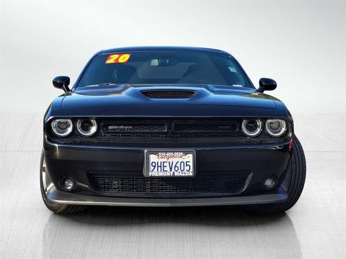 2020 Dodge Challenger GT