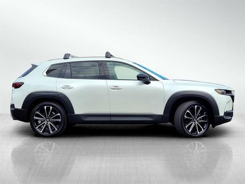 2025 Mazda CX-50 2.5 Turbo Premium Package