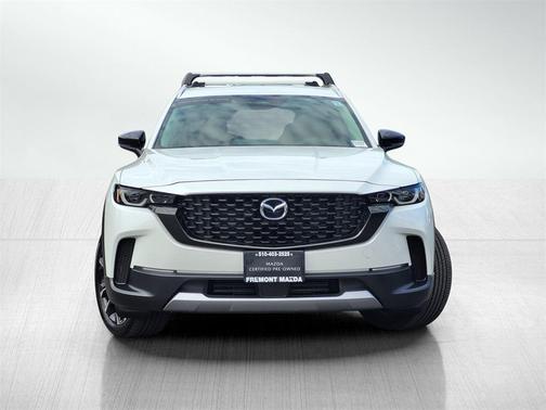 2025 Mazda CX-50 2.5 Turbo Premium Package