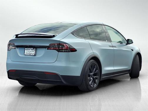 2022 Tesla Model X Base