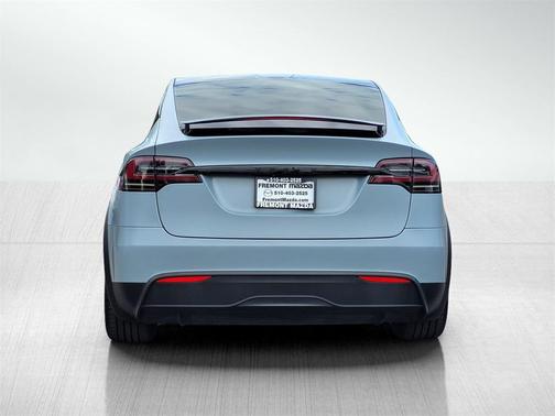 2022 Tesla Model X Base