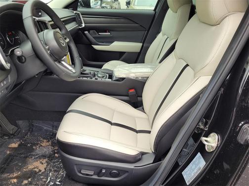 2026 Mazda CX-50 2.5 S Premium Package
