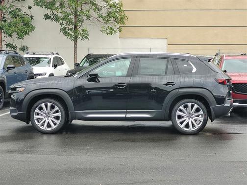 2026 Mazda CX-50 2.5 S Premium Package