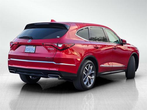 2023 Acura MDX Technology Package