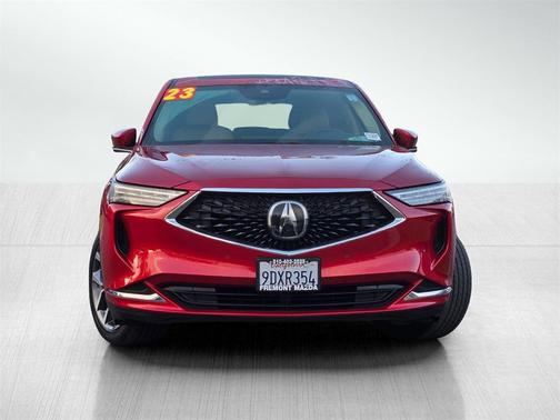 2023 Acura MDX Technology Package
