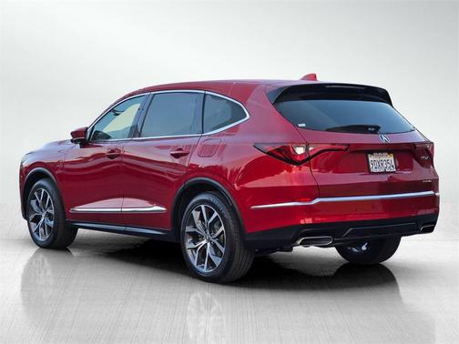 2023 Acura MDX Technology Package