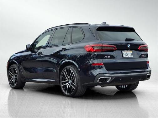 2019 BMW X5 xDrive50i