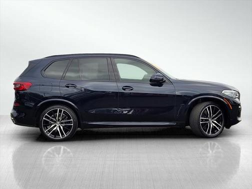 2019 BMW X5 xDrive50i