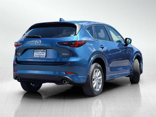 2024 Mazda CX-5 2.5 S Select