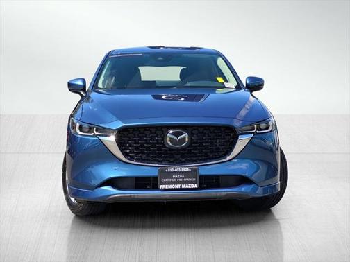 2024 Mazda CX-5 2.5 S Select